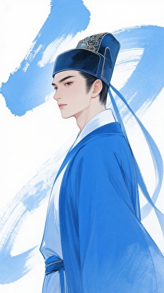 丰国纪事卷一·宾主尽欢