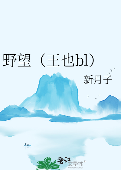 野望（王也bl）