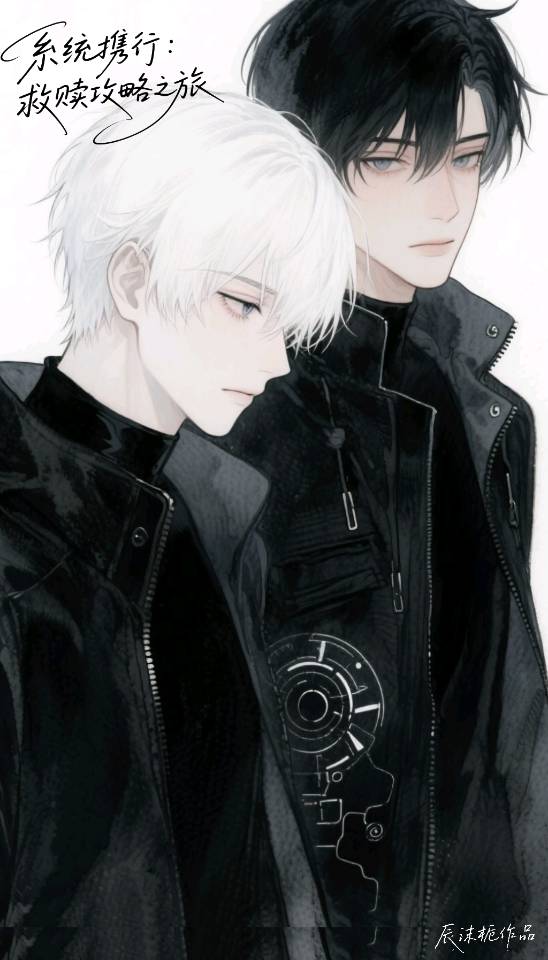 系统携行：救赎攻略之旅