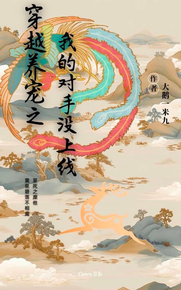 我的对手没上线