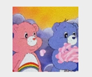 南风海棠南山侍佛