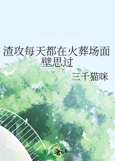 渣攻每天都在火葬场面壁思过