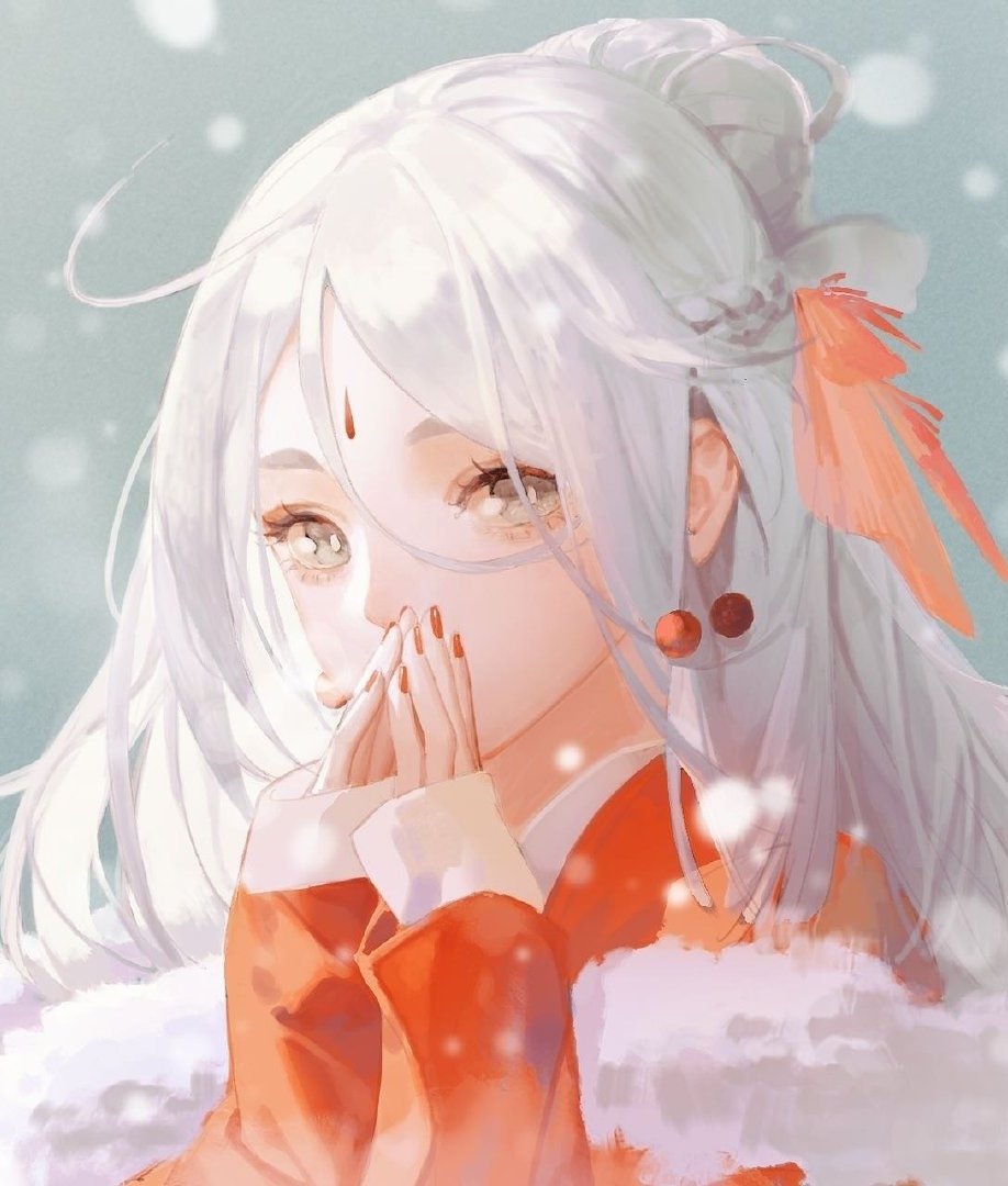 被偏执团灭拐跑后