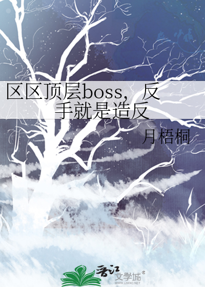 区区顶层boss，反手就是造反