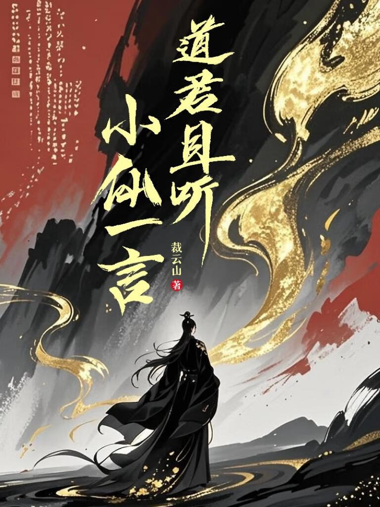 道君且听小仙一言