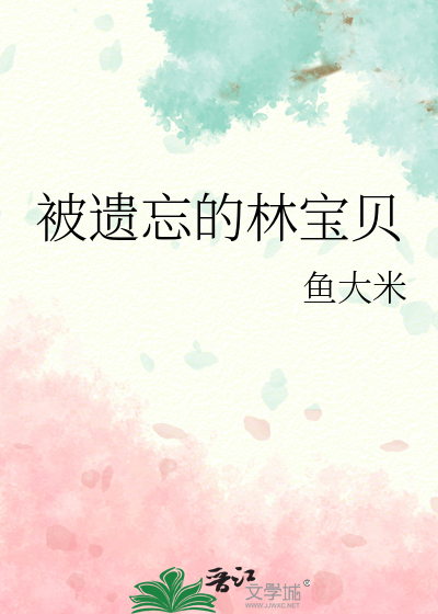 被遗忘的林宝贝