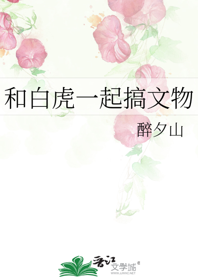 和白虎一起搞文物