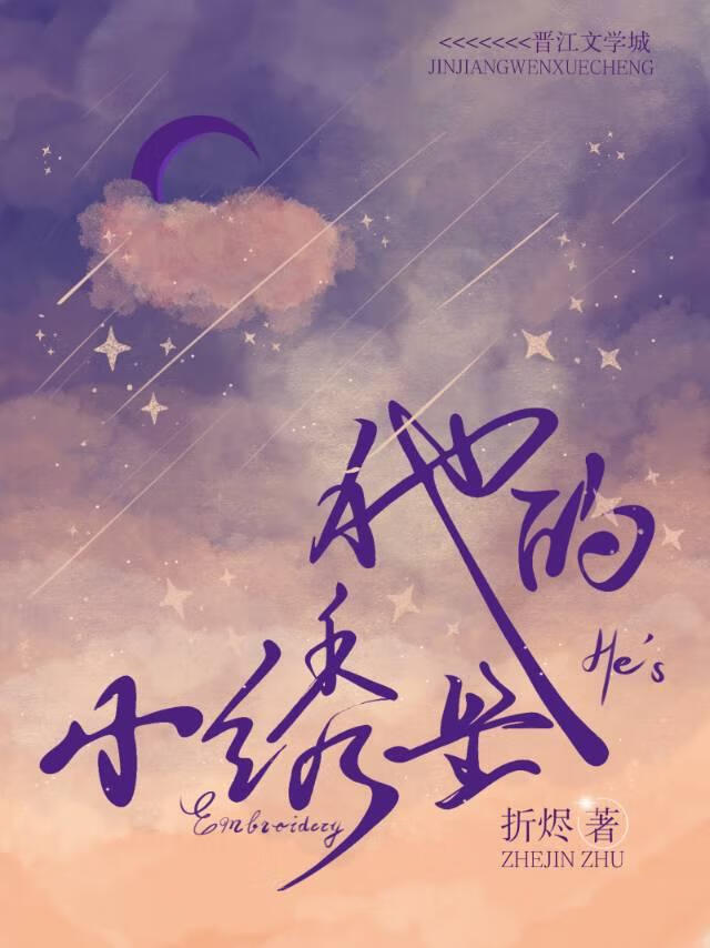 他的小绣星·职场日常