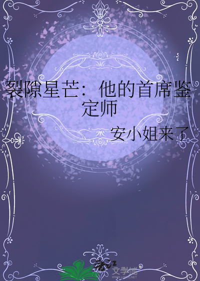 裂隙星芒：他的首席鉴定师