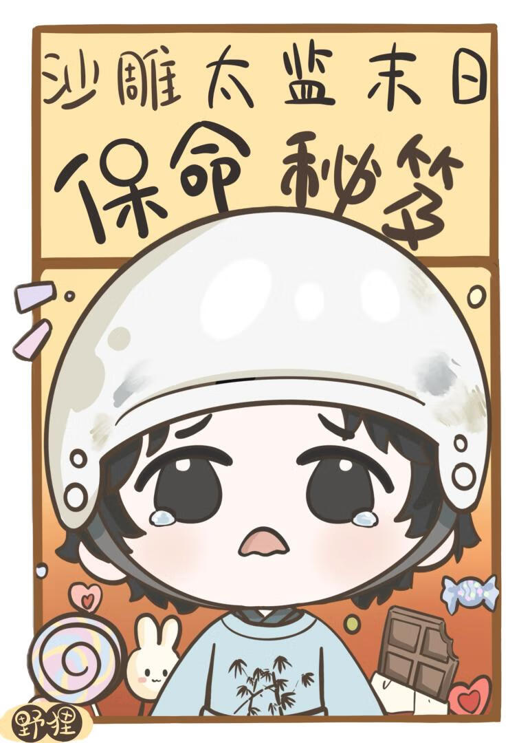 沙雕太监末日保命秘笈