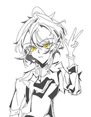 [家教]不是深井冰