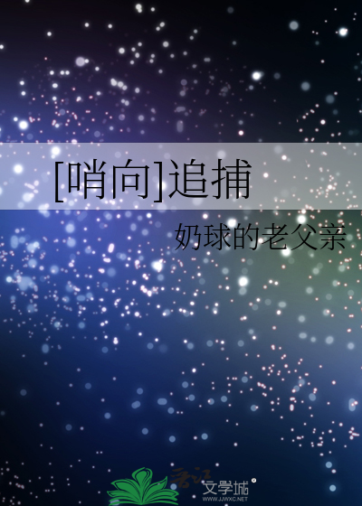 [哨向]追捕