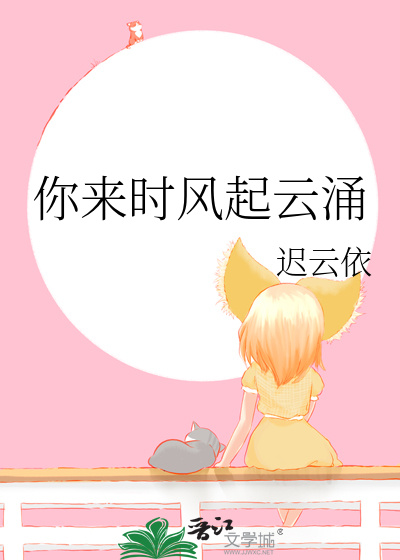 你来时风起云涌