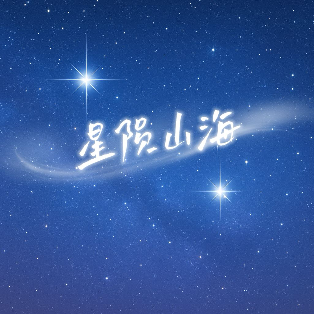 星陨山海