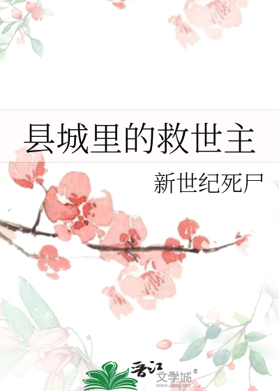县城里的救世主