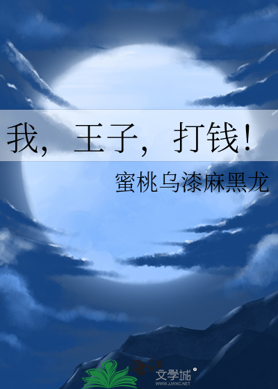 我，王子，打钱！