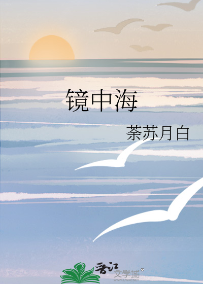 镜中海