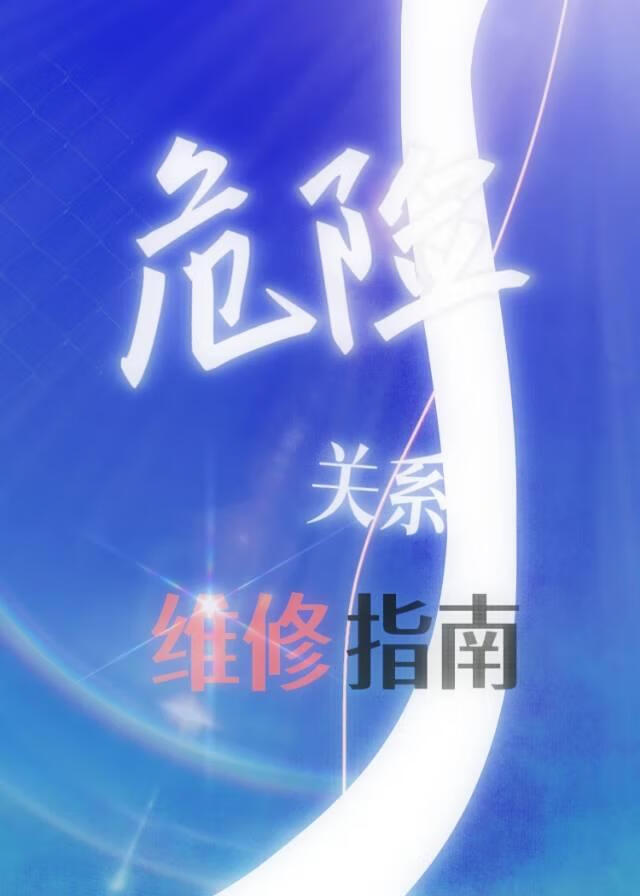 危险关系维修指南