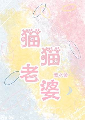 猫猫老婆