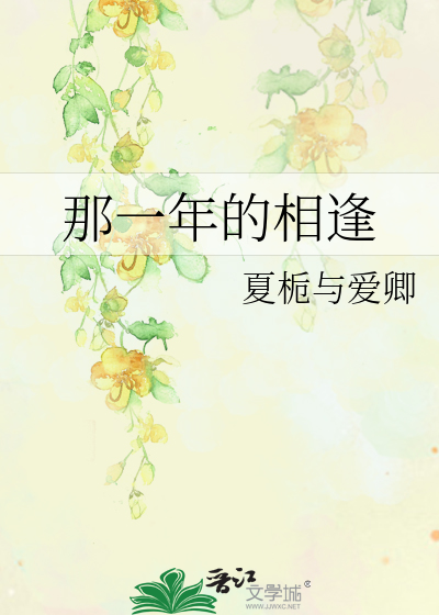 那一年的相逢