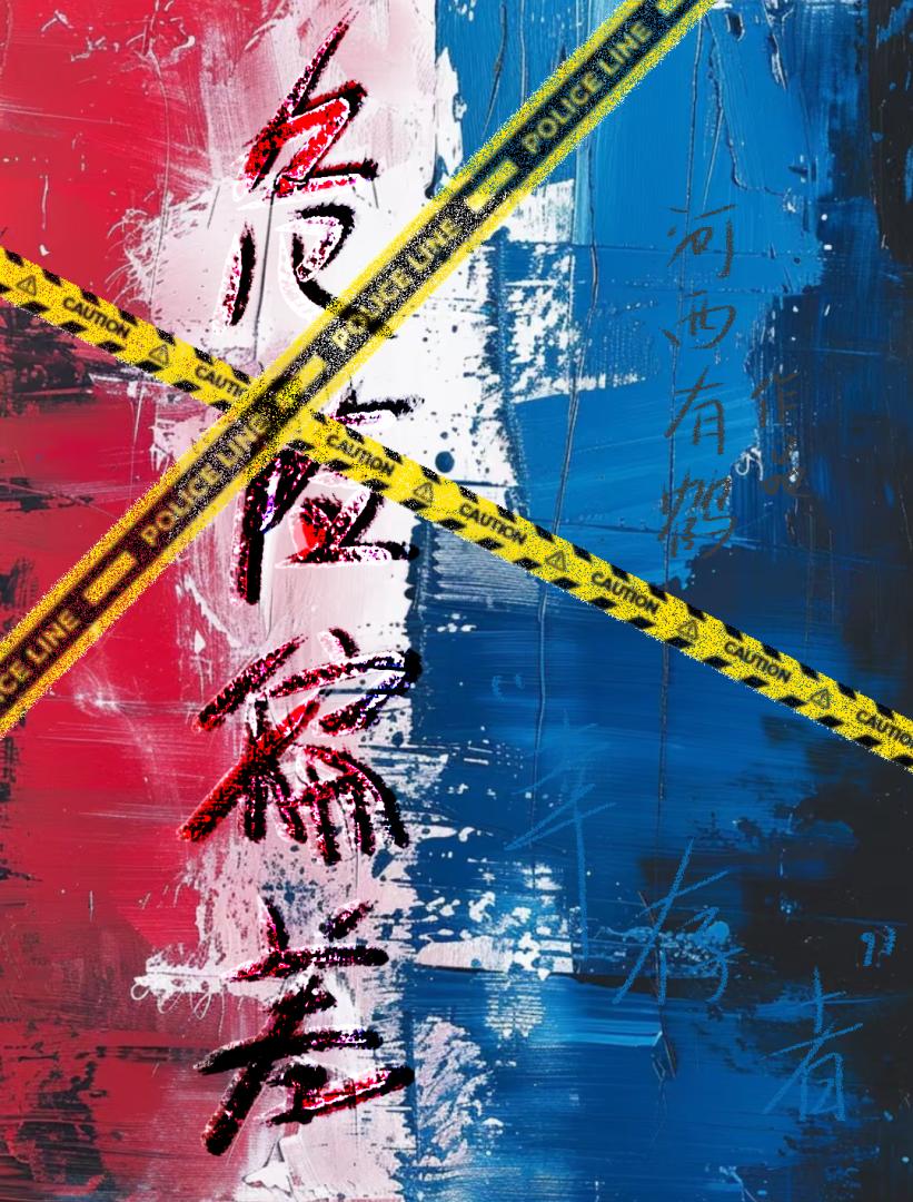 危险偏差［无限］