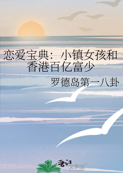 恋爱宝典：小镇女孩和香港百亿富少