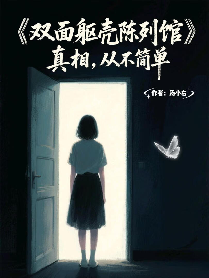 双面躯壳陈列馆