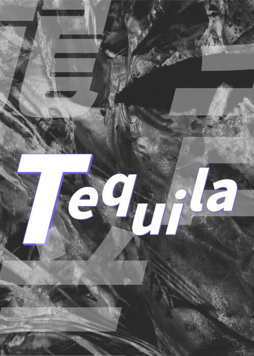 [海贼德三角]Tequila