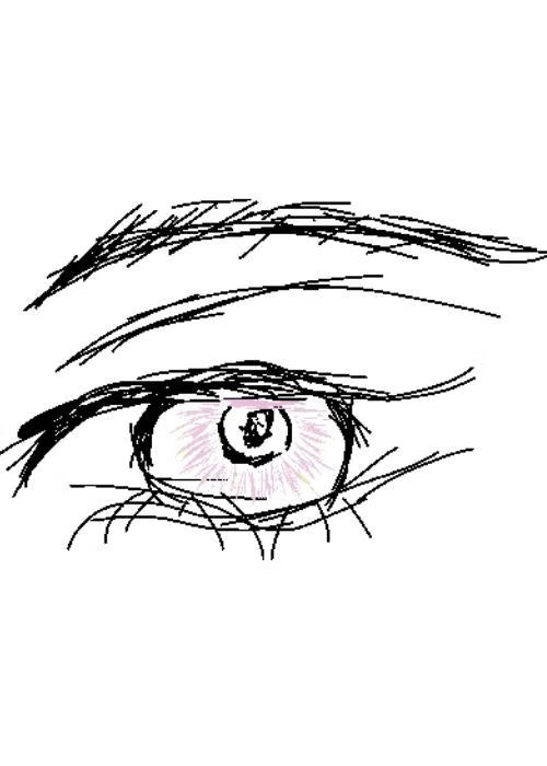 十七年一见的白斑雪蝉（虫族）