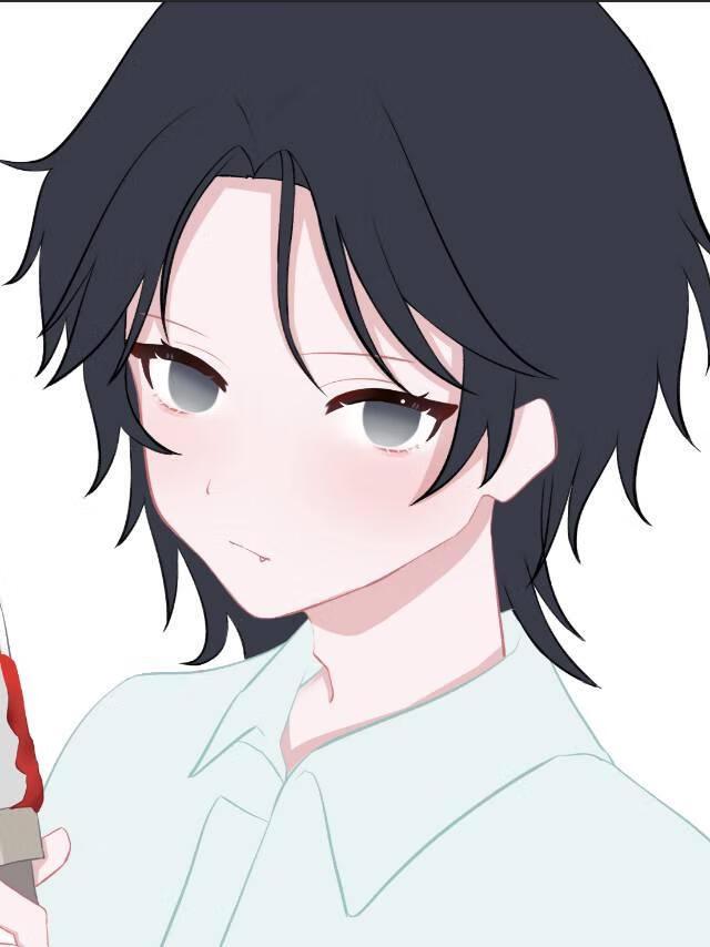 他们说只要装逼就能活