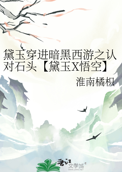穿越黛玉的小说