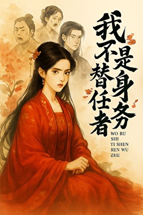 我不是替身任务者