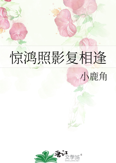 惊鸿照影复相逢