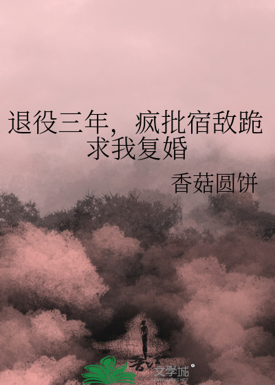 退役三年，疯批宿敌跪求我复婚