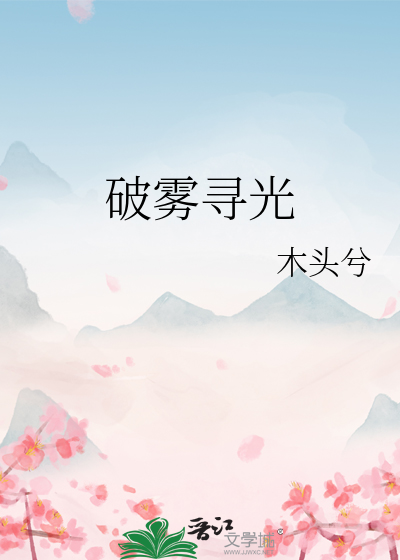 破雾寻光