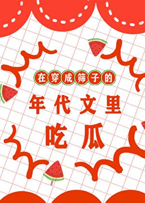 在漏成筛子的年代文里吃瓜