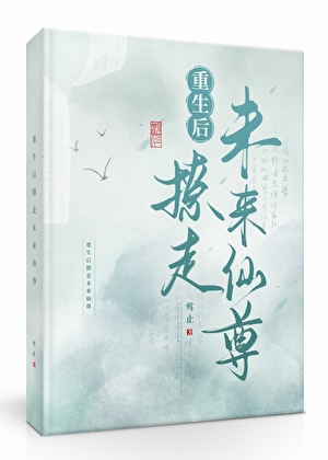 重生后撩走未来仙尊