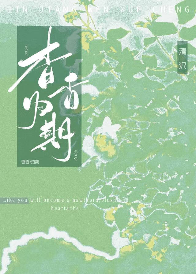 杳杳归期百度云