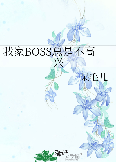 我家boss总是不高兴免费阅读