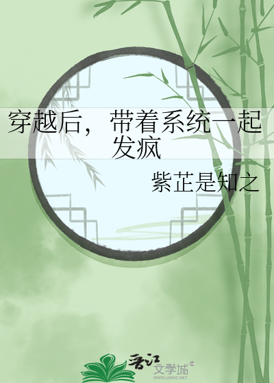 带着系统的穿越人生格格党