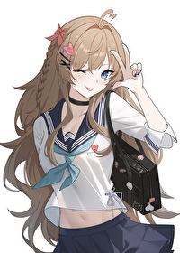 咒术师能有什么坏心思呢