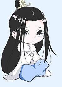 《师尊他不想[穿书