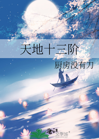 天地十三阶