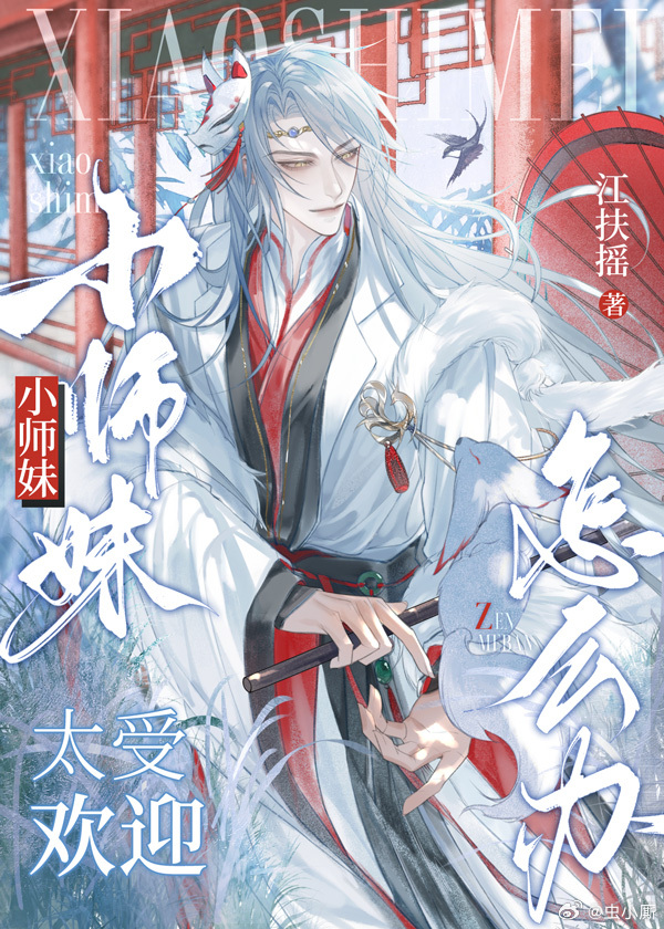 美人师兄和ko结局