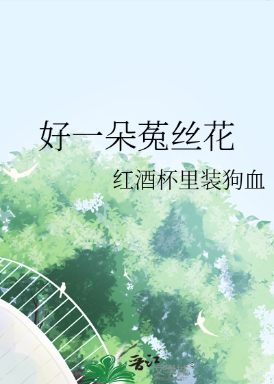 好一朵菟丝花讲的什么