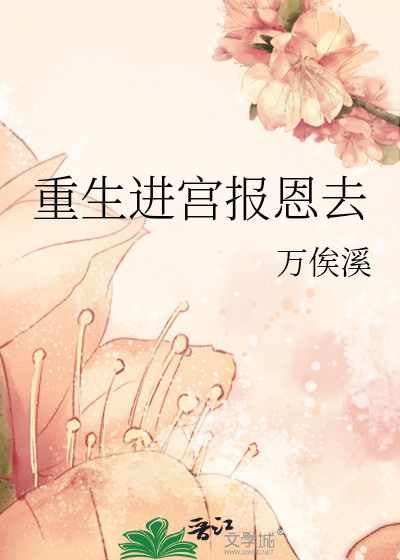 重生进宫为妃的小说
