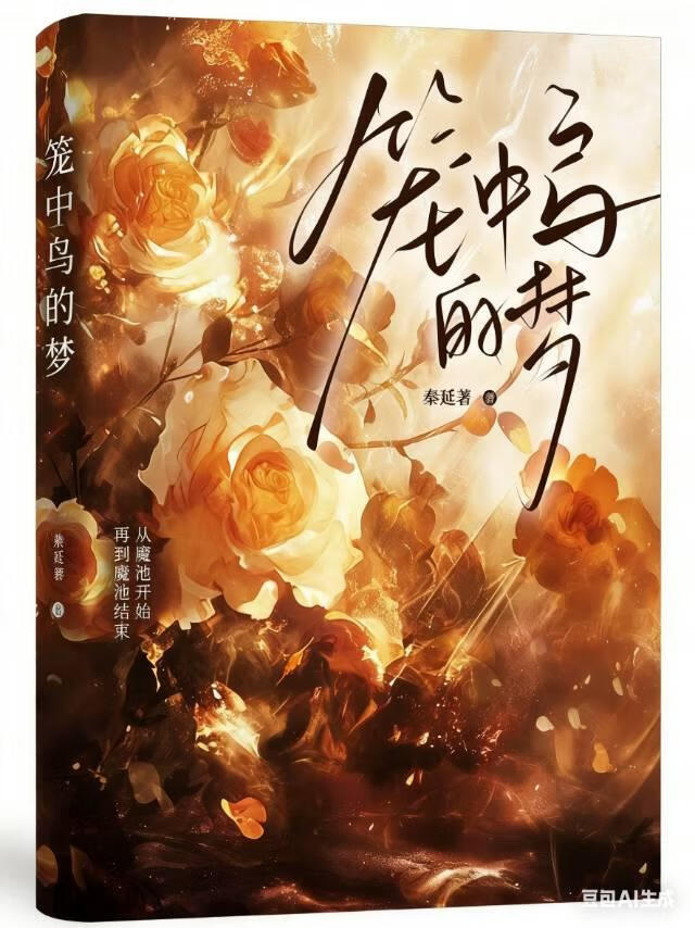 笼中鸟的梦