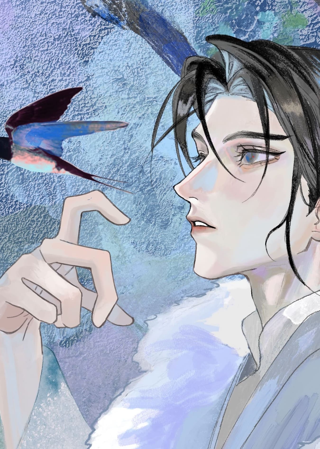[楚留香]江湖公敌