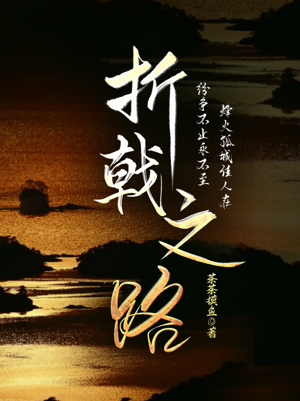 折戟之路小说