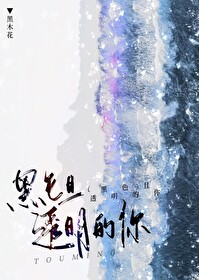 黑色透明物体怎么回事